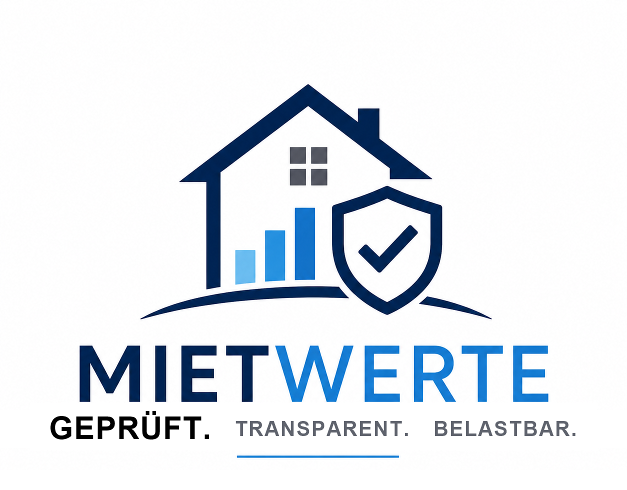 MIETWERTE Logo